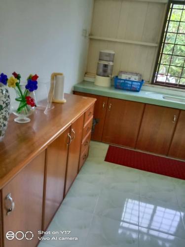 OPRO S&S Homestay Pagoh Malay Only photo