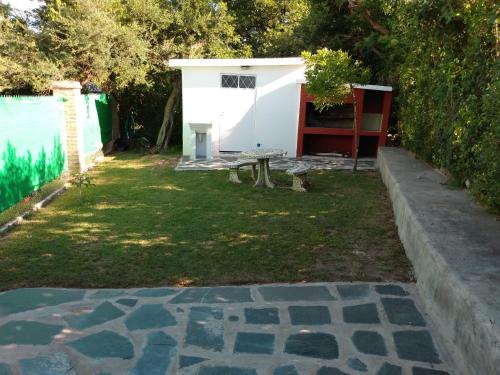 Iekārtas, El Tatu in Villa Los Aromos