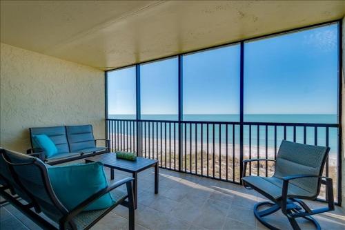 Sea Oats 215 Apartment - image 10