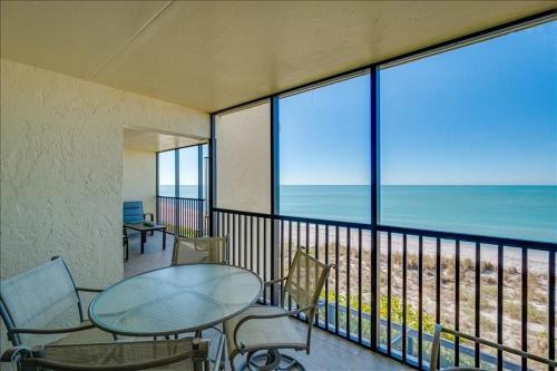 Sea Oats 215 Apartment - image 11