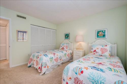 Sea Oats 215 Apartment