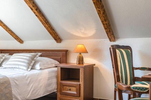 Villa Trau d`oro - image 7