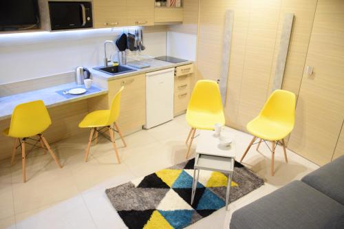 Family Lux Apartmani Angella Konaci in Kopaonik