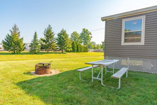 Indian Creek RV & Camping Resort - image 7