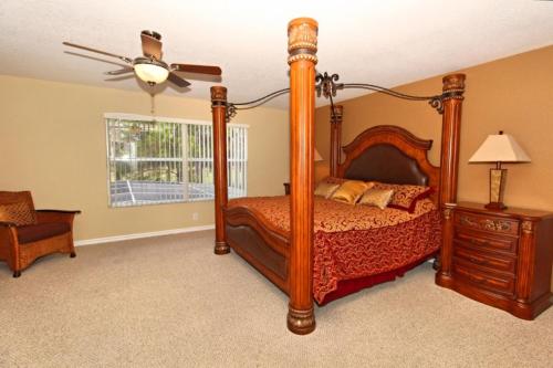 Private Luxury & Comfort - Golf Community villa - image 6