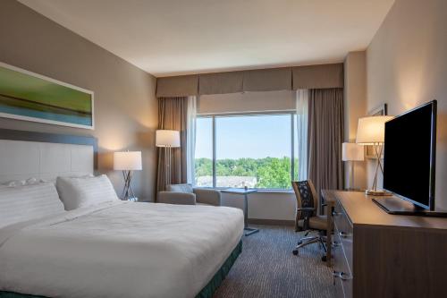 Holiday Inn Cleveland Clinic, an IHG Hotel - image 5