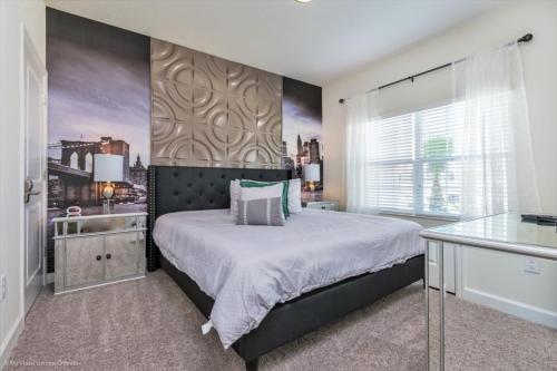 Princess Moana worthy 4 Bdm Townhome with pool townhouse - image 8