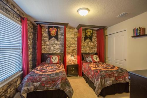 Themed Children's Bed rooms at Windsor at Westside villa - image 5