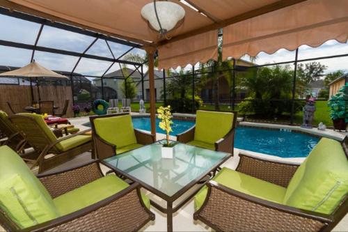 Cristine's Seasons Villa home - main image
