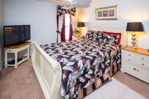 Cristine's Seasons Villa home - image 4