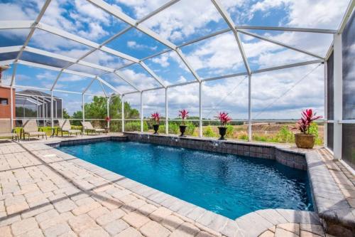 Not your average Villa - 5 Bedrooms Pool Spa villa - image 4