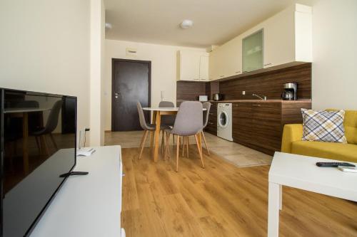 Facilities, By The Cliffs apartments in Byala