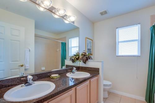 South Facing Pool & Spa - Mins to Disney villa - image 6