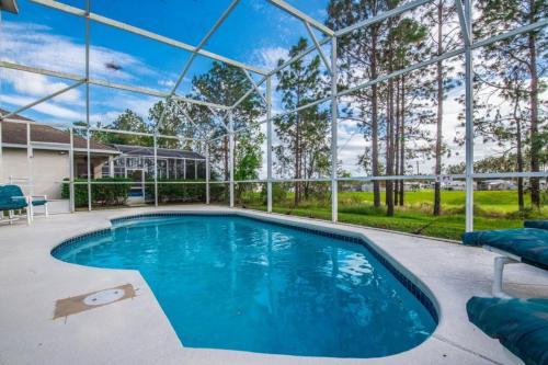Private 5 Bedroom Villa with Conservation View home - image 3