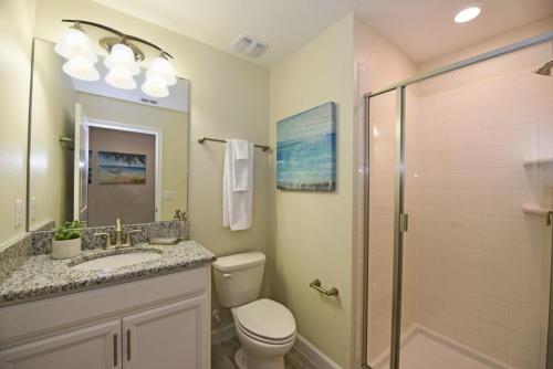 Champions Gate-with clubhouse access townhouse - image 3