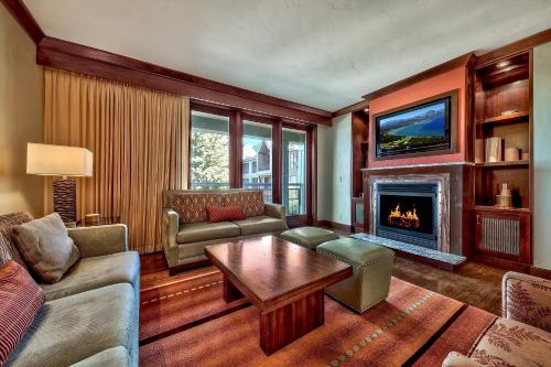 Luxury Residence with Ritz Amenities at Constellation condo