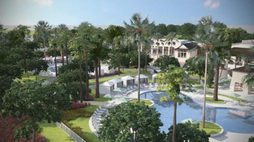 New 9 Bedroom Solara Villa with private pool villa - image 6