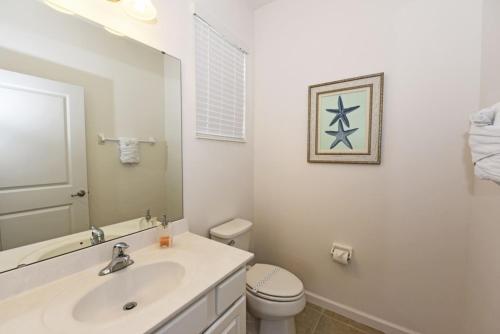 6 Bedroom Private Pool in Bella Vida Resort home - image 8