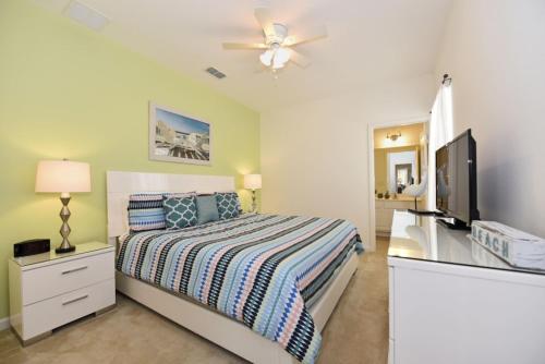 6 Bedroom Private Pool in Bella Vida Resort home - image 12