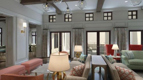 New 9 Bedroom Solara Villa with private pool villa - image 9