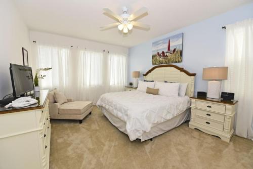 6 Bedroom Private Pool in Bella Vida Resort home - image 6