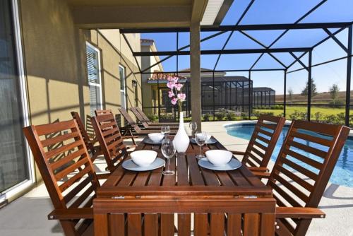 5 Bedrooms - Family Fun home - main image