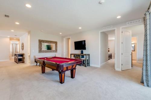 Amazing 11 Bedroom Encore Resort Porperty villa - image 7