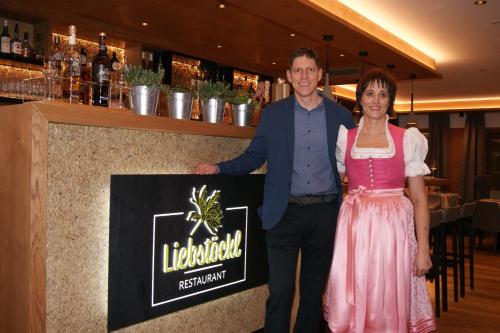 Hotel Hochzillertal 3Sterne Superior - image 3