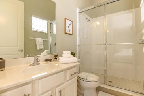 High Class Luxury at Reunion villa - image 7