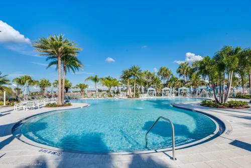 Solara - Brand New 6 Bdm Villa with Private Pool villa - image 3