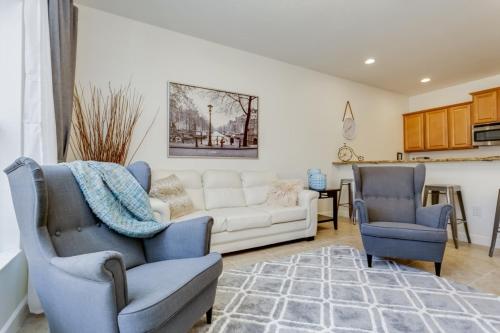 8929BISMARK townhouse - image 6