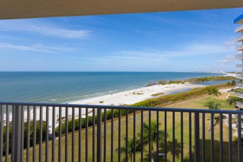Estero Beach & Tennis C 707 - Wkly condo - main image