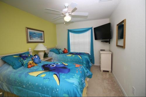 Exotic Nest home - image 6