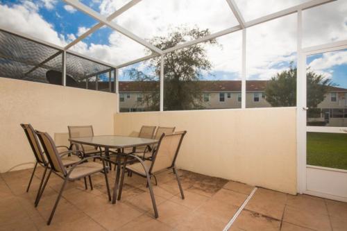 Johnny's Fiesta Key Townhouse townhouse - image 4