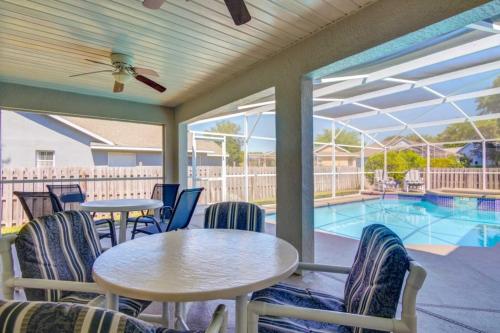 Joanne's Westridge Villa home - image 8