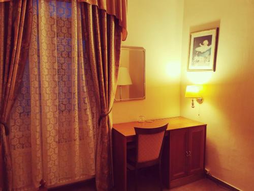 River Star Hotel – Prague, NY