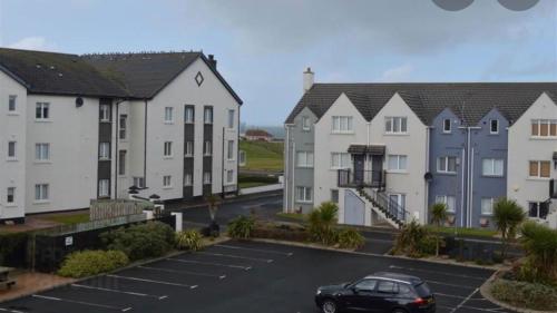 Portrush Coastal Sea View 2 Bed, , County Antrim