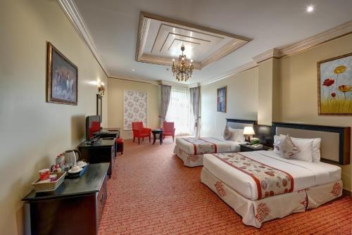 Sahara Beach Resort & Spa photo 3