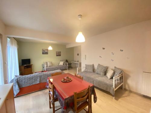  Διαμέρισμα 65 τμ στην καρδιά της πόλης in Tripolis