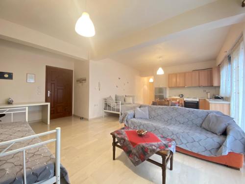  Διαμέρισμα 65 τμ στην καρδιά της πόλης in Tripolis