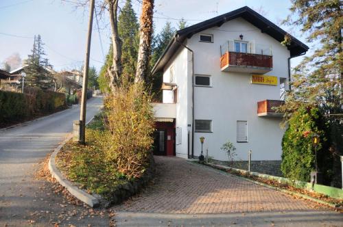  Rooms Sofia in Tuheljske Toplice