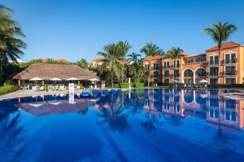 El Beso Adults Only at Ocean Coral & Turquesa All Inclusive in Puerto Morelos, Mexico