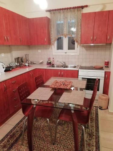  Luxury vila amfithea ioanninon in Ioannina