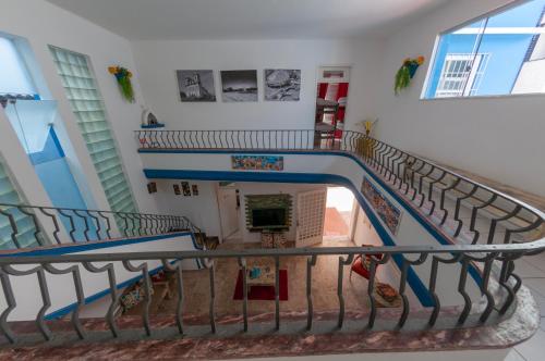 Hostel Barra in Сальвадор