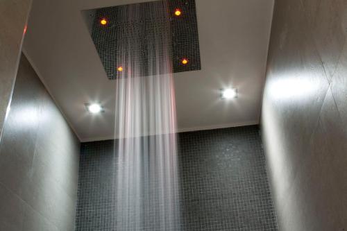 Cardilli Luxury Rooms, Řím (fotografie 3)