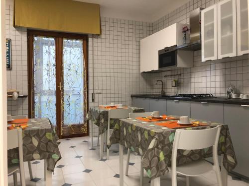 B&b Il Bacio - Accommodation - Modugno