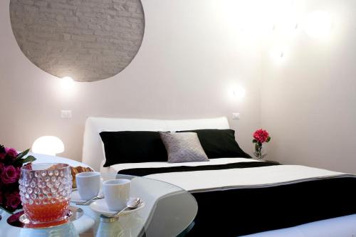Cardilli Luxury Rooms, Řím (fotografie 4)
