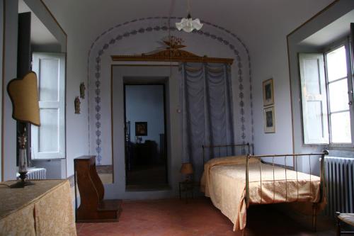 Villa Guadagni Cappelli