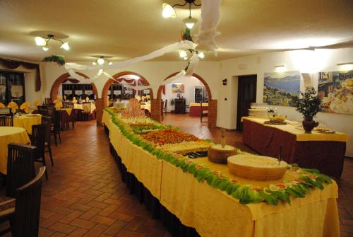 Chalet Il Cristallo-Monte Amiata - image 7