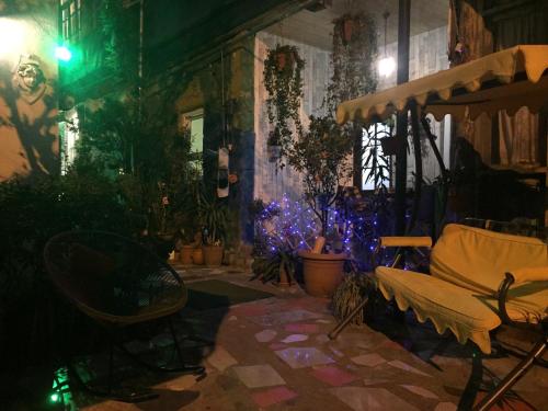 Hotel Maria – Tbilisi, MA